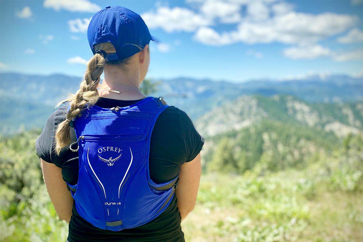 Best Running Hydration Vests and Packs of 2022 Switchback Travel